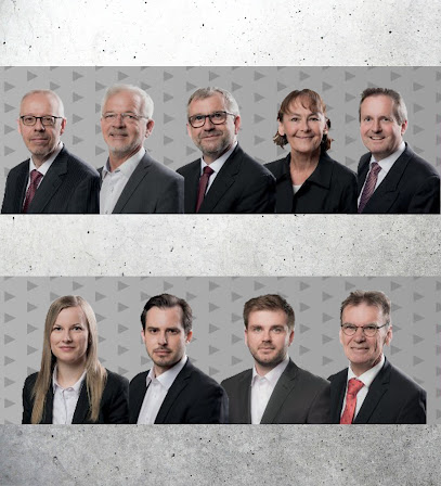 Rechtsanwälte Willi & Janocha Partnerschaft mbB Donauwörth