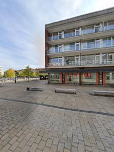 Kanzlei im Zentrum
