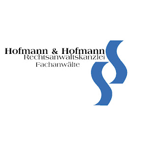 Rechtsanwälte Hofmann & Hofmann