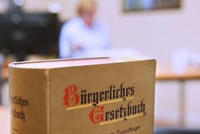 Rechtsanwaltskanzlei Regina Risken