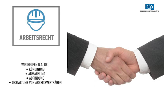 Berber Rechtsanwälte