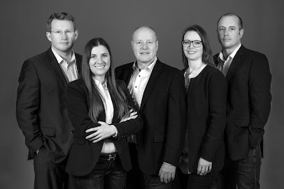Rechts- und Fachanwälte Kiefer Stock & Kollegen PartG mbB