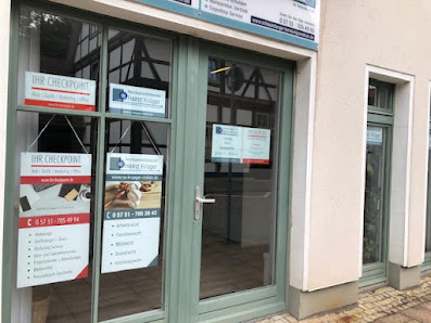 Rechtsanwaltskanzlei Heinz Krüger in Rinteln