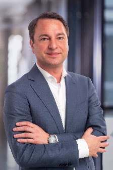 Rechtsanwalt Korbinian Ortner