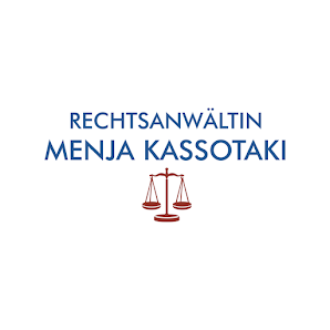 Rechtsanwältin Menja Kassotaki