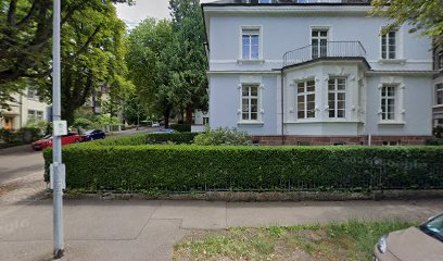 Rechtsanwalt Timo Klar, Fachanwalt für Sozialrecht