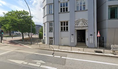 Rechtsanwalt und Mediator Robin Wulff