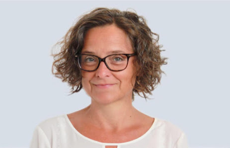 Rechtsanwältin Sonja Hornung