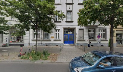 Rechtsanwaltskanzlei Michael Möller