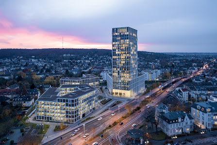 Kanzlei Nabhan Gäbler & Partner Rechtsanwalt Betriebswirt