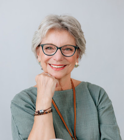 Sabine Knoche-Lenz Fachanwältin für Steuerrecht / Mindset Coach
