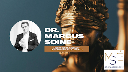 Kanzlei Dr. Soiné