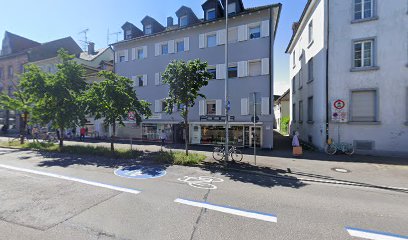 Rechtsanwalt Karlheinz Nothelfer Konstanz