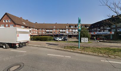 Ecke & Feuersenger