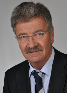Dr. Ulrich Endres