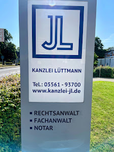 Kanzlei Lüttmann Rechtsanwalt, Fachanwalt, Notar
