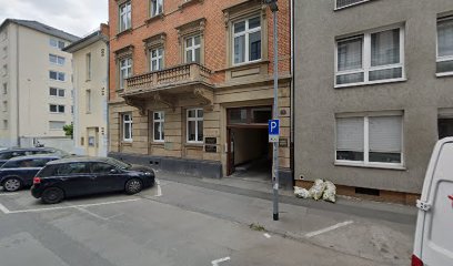 Rechtsanwälte Hechmat & Kollegen- Fachanwälte I Arbeitsrecht I Familienrecht I Ausländerrecht.