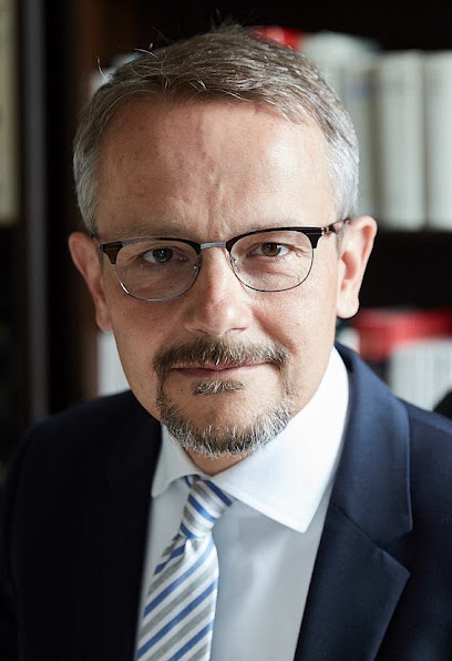 Rechtsanwalt Fabian Stoffers Fachanwalt für Arbeitsrecht