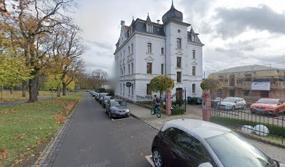 Kind Christoph Dr. Rechtsanwalt und Notar