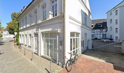 Fries Günters PartGmbB, Rechtsanwaltsgesellschaft, Rechts- & Steuerberatung