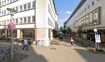 Kanzlei Voigt Rechtsanwalts GmbH & Co. Kassel KG