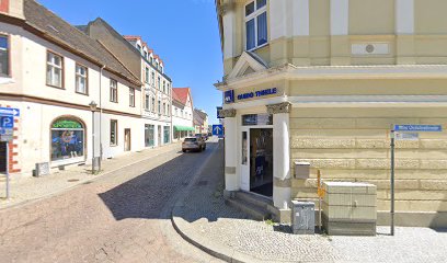 Frank-Peter Brucke Notar