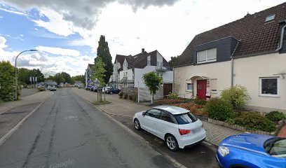 Rechtsanwältin Claudia Wenzel-Hering