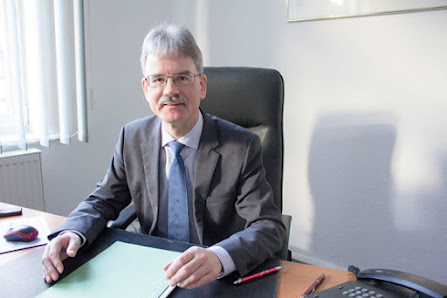 Rechtsanwalt Uwe Bühring