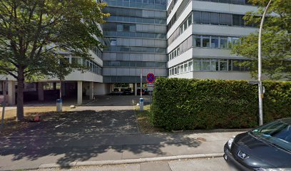 Rechtsanwälte Hindennach Leuze & Partner Kanzlei am Flughafen