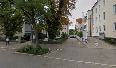 Rechtsanwältin Dagmar Völker