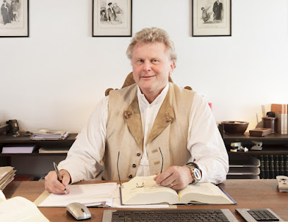 Hans-Georg Kolowrat Rechtsanwalt