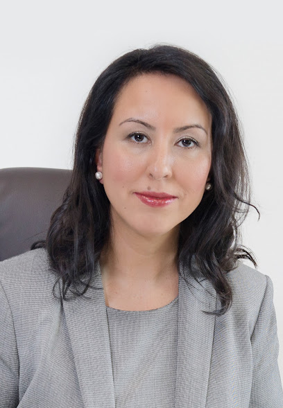 Rechtsanwältin Hülya Duran - Nürnberg