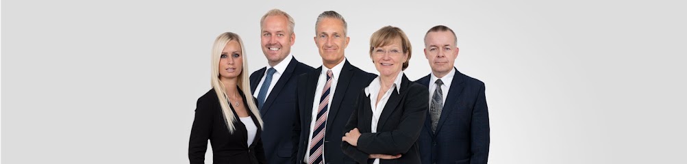 Rechtsanwälte & Notar Dr. Keller Oberhausen