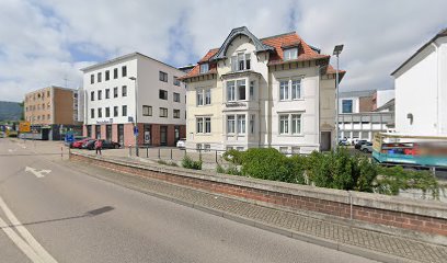 Rechtsanwälte Bayrhammer & Kollegen
