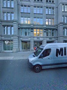 Kanzlei Voigt Rechtsanwalts GmbH & Co. Berlin KG