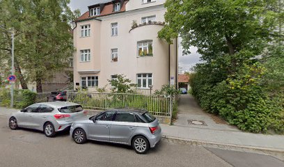 Rechtsanwältin Angelika Brenn