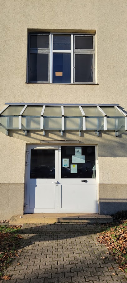 Kaiserslautern Legal Services Center