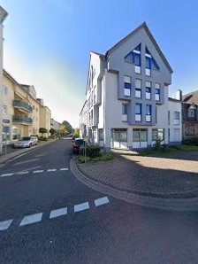 Alexsandra Josten, Rechtsanwältin und Notarin