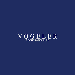 Vogeler Rechtsanwälte PartG mbB