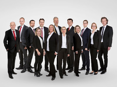 Wandscher & Partner Rechtsanwälte in PartGmbB und Notare Oldenburg