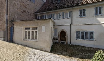 Frank Kässer Rechtsanwalt