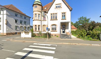 Kanzlei Goller & Schmauser Rechtsanwälte