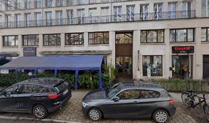 THALES Wirtschaftsrecht Schüler Fumagalli Rechtsanwälte Partnerschaft mbB