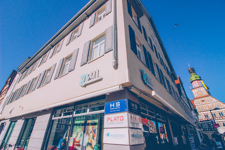PLATO Rechtsanwälte - Büro Kirchheim