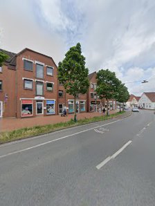 Rechtsanwalt Jens Fahrenholz
