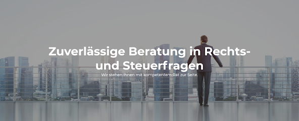 Bernhard Michel - Rechtsanwalt Arbeitsrecht, Erbrecht St. Ingbert