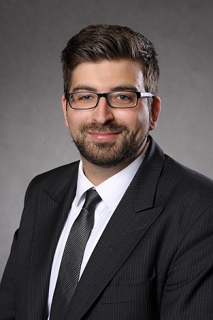 Rechtsanwalt Felix Meyer