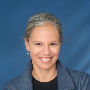 Rechtsanwältin Sara-Diane Weißenfeld (Fachanwältin für Miet- und WEG Recht)