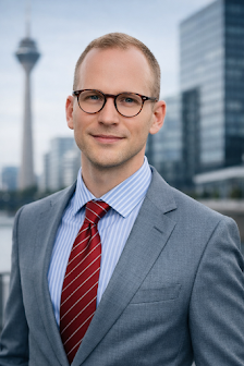 Rechtsanwalt Fabian Schulz