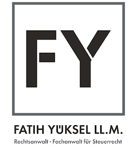 Fatih Yüksel LL.M. - Rechtsanwalt / Fachanwalt für Steuerrecht